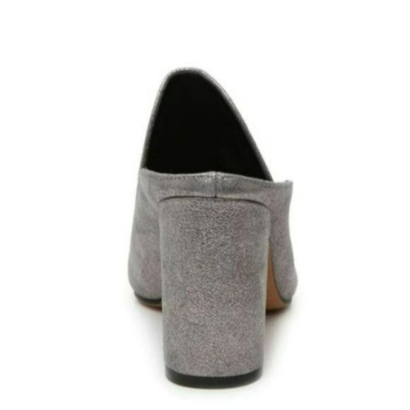 Marc Fisher LTD Hilda Pointed-toe Mule -6 - Picture 2 of 10